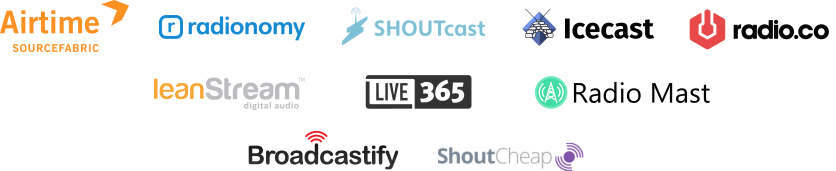 download shoutcast software download shoutcast software