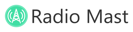 Radio Mast Logo (http://radiomast.io)